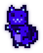 MoonCat #11599 MoonCat #11599