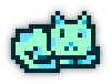 MoonCat #11610 MoonCat #11610