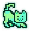 MoonCat #11636 MoonCat #11636