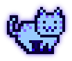 MoonCat #11641 MoonCat #11641