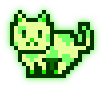 MoonCat #11647 MoonCat #11647