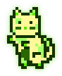MoonCat #11677 MoonCat #11677