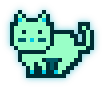 MoonCat #11678 MoonCat #11678