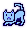 MoonCat #1169 MoonCat #1169