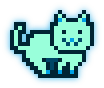 MoonCat #11710 MoonCat #11710