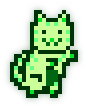 MoonCat #11711 MoonCat #11711