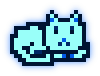 MoonCat #11727 MoonCat #11727