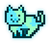 MoonCat #11734 MoonCat #11734