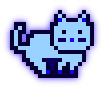 MoonCat #11735 MoonCat #11735