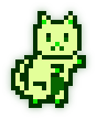 MoonCat #11744 MoonCat #11744