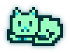 MoonCat #11746 MoonCat #11746