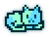 MoonCat #11758 MoonCat #11758