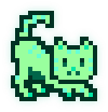 MoonCat #11760 MoonCat #11760