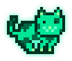 MoonCat #11770 MoonCat #11770
