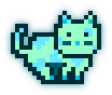 MoonCat #11797 MoonCat #11797