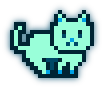 MoonCat #11810 MoonCat #11810