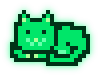 MoonCat #11814 MoonCat #11814