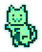 MoonCat #11821 MoonCat #11821