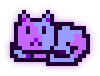 MoonCat #11822 MoonCat #11822