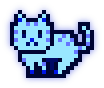 MoonCat #1183 MoonCat #1183