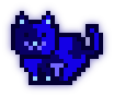 MoonCat #11833 MoonCat #11833