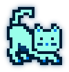 MoonCat #11839 MoonCat #11839