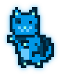 MoonCat #11841 MoonCat #11841