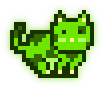 MoonCat #11844 MoonCat #11844