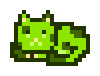 MoonCat #11845 MoonCat #11845