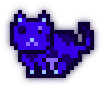 MoonCat #11846 MoonCat #11846