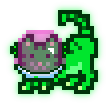 MoonCat #11850 MoonCat #11850