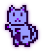 MoonCat #11854 MoonCat #11854