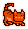 MoonCat #11873 MoonCat #11873