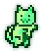 MoonCat #11878 MoonCat #11878