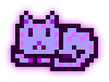 MoonCat #11889 MoonCat #11889