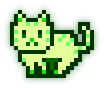MoonCat #1190 MoonCat #1190