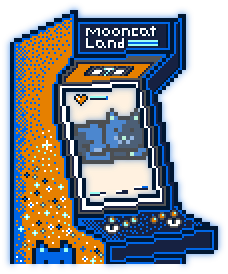 MoonCat #11902 MoonCat #11902
