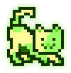 MoonCat #11905 MoonCat #11905