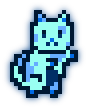 MoonCat #11907 MoonCat #11907