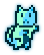 MoonCat #11911 MoonCat #11911