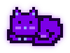 MoonCat #1193 MoonCat #1193