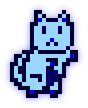 MoonCat #11931 MoonCat #11931