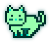 MoonCat #11986 MoonCat #11986