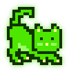 MoonCat #11987 MoonCat #11987