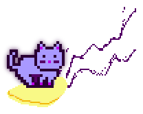 MoonCat #11989 MoonCat #11989