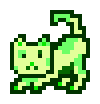 MoonCat #11994 MoonCat #11994