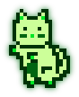MoonCat #120 MoonCat #120