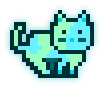 MoonCat #12010 MoonCat #12010