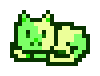MoonCat #1202 MoonCat #1202