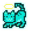 MoonCat #12022 MoonCat #12022